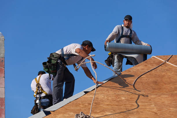 Quick and Trustworthy Emergency Roof Repair Services in Lindenhurst, NY