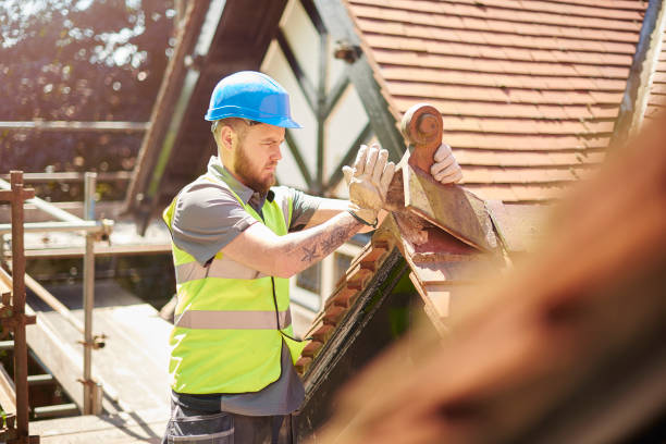 Slate Roofing Contractor in Lindenhurst, NY